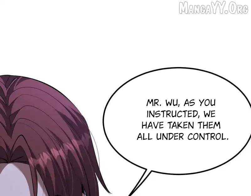 I’m Trapped In This Day For One Thousand Years Chapter 237 - page 64